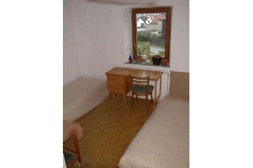 Privatni smještaj České Budějovice 2